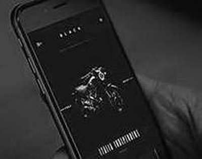 Представлена коллекция ювелирных iPhone, посвященная мировым религиям