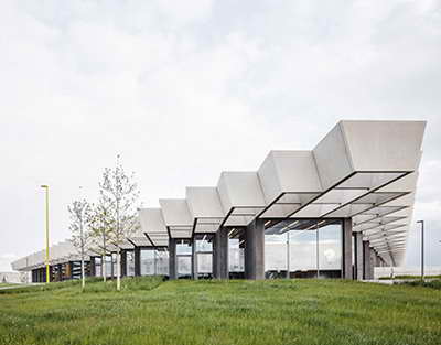 Дроны повезут лекарства туда, куда не проедет скорая